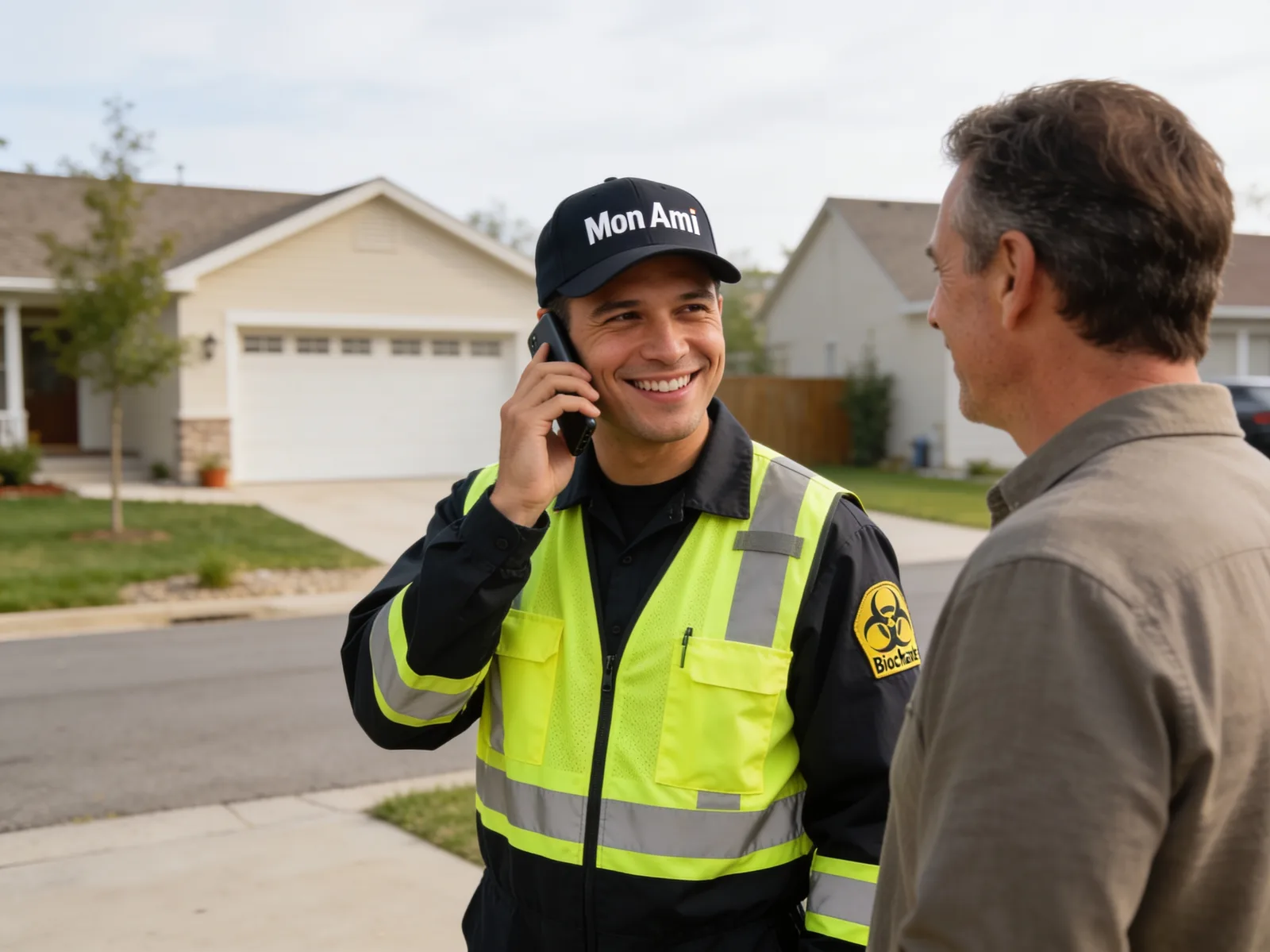 Sewage Cleanup Erie, PA FAQs