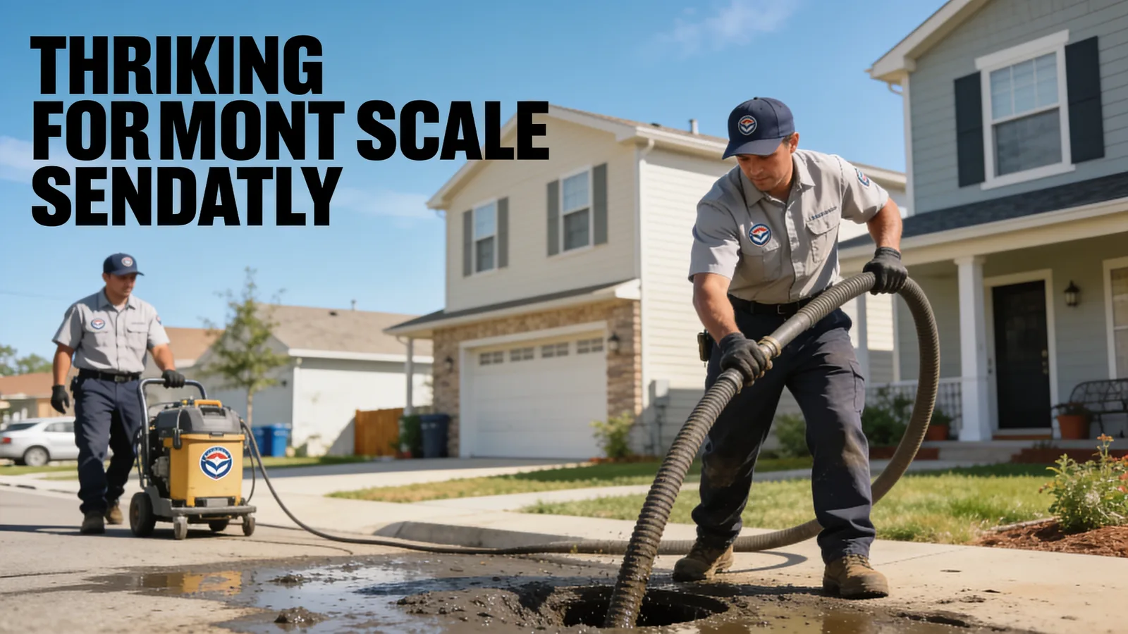 Sewage Cleanup in Erie, PA near me